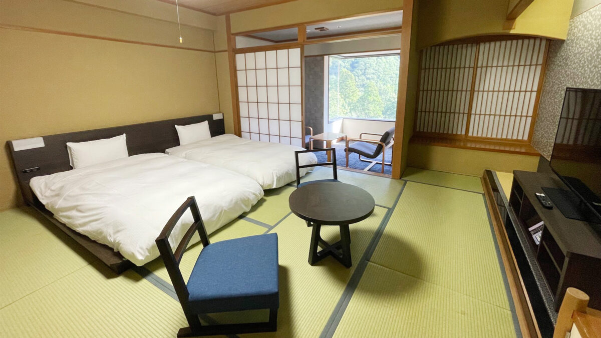 グランヴィリオホテル宇奈月温泉−ルートインホテルズ− photo