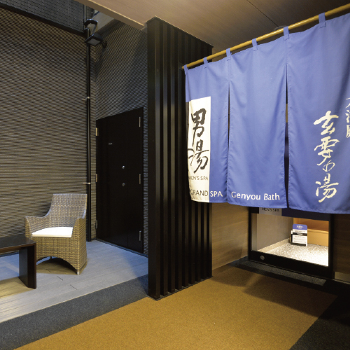 アパホテル〈さいたま新都心駅北〉 photo