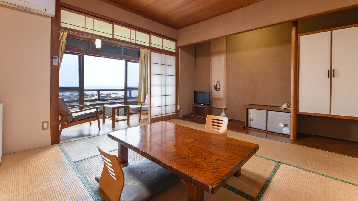 岬観光ホテル photo