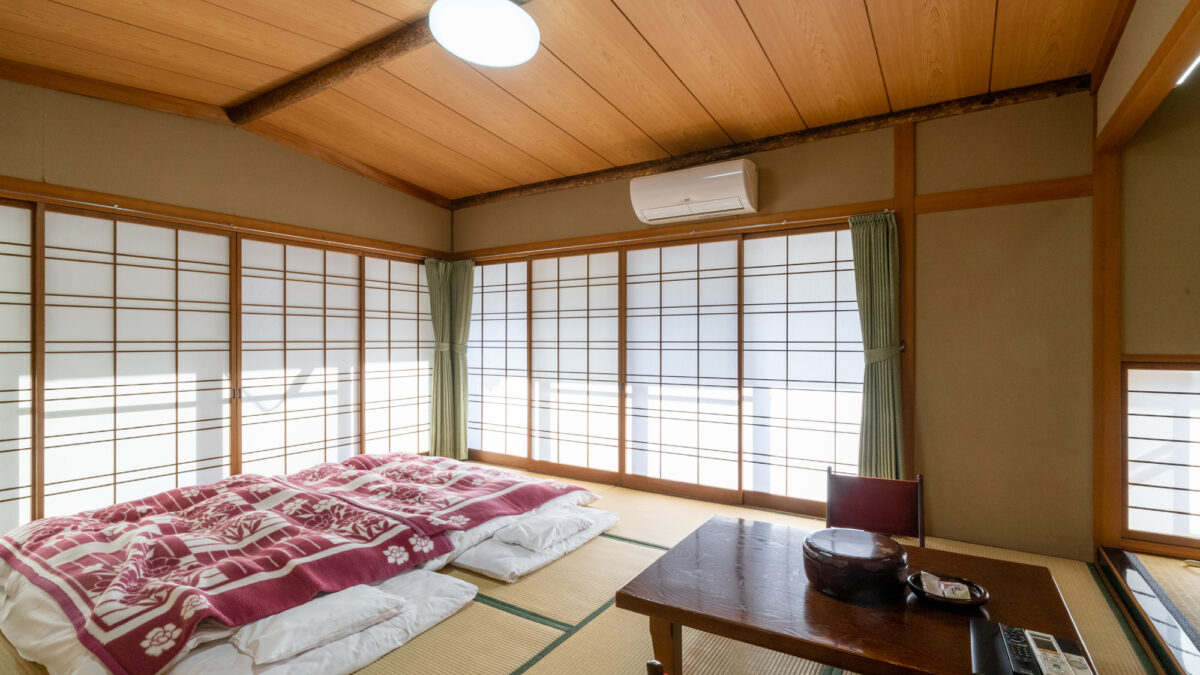 帝釈峡観光ホテル別館養浩荘 photo