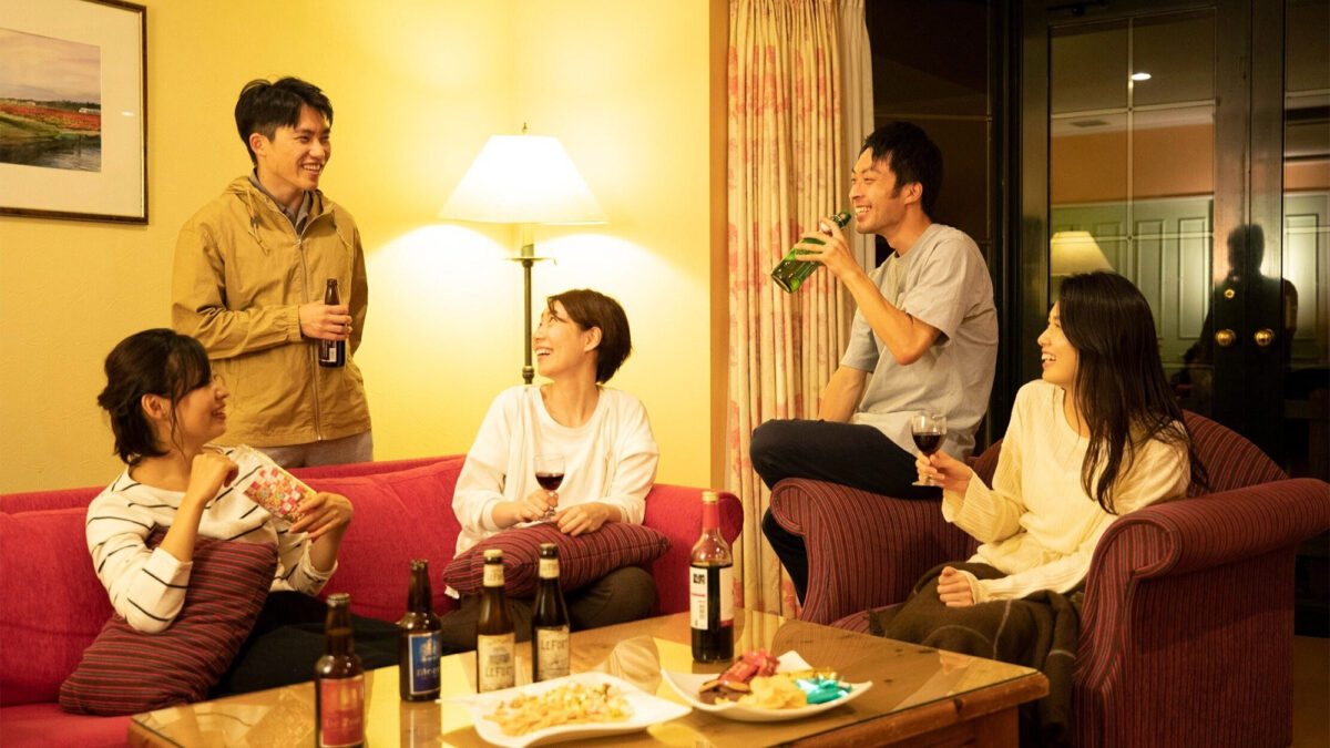 フォレストヴィラ ハウステンボス photo