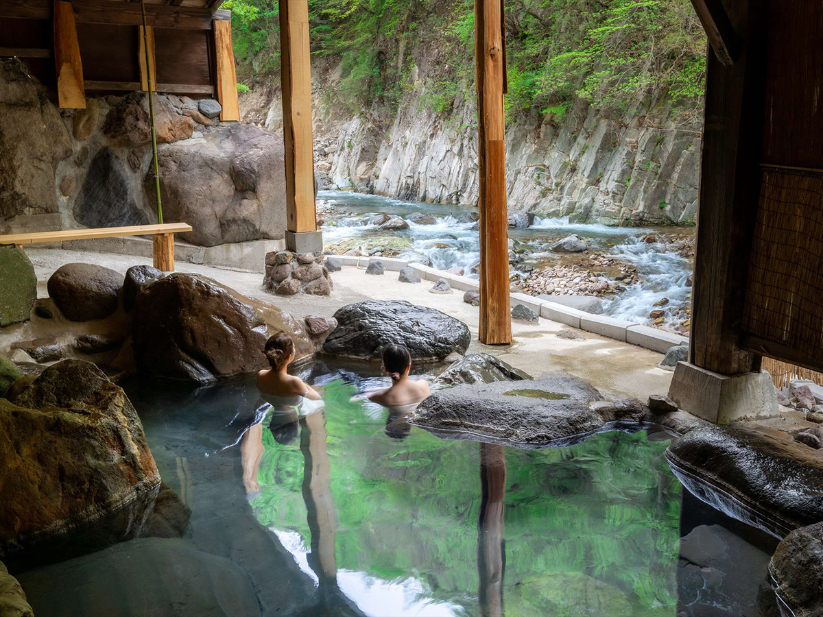 リブマックスリゾート川俣温泉 photo