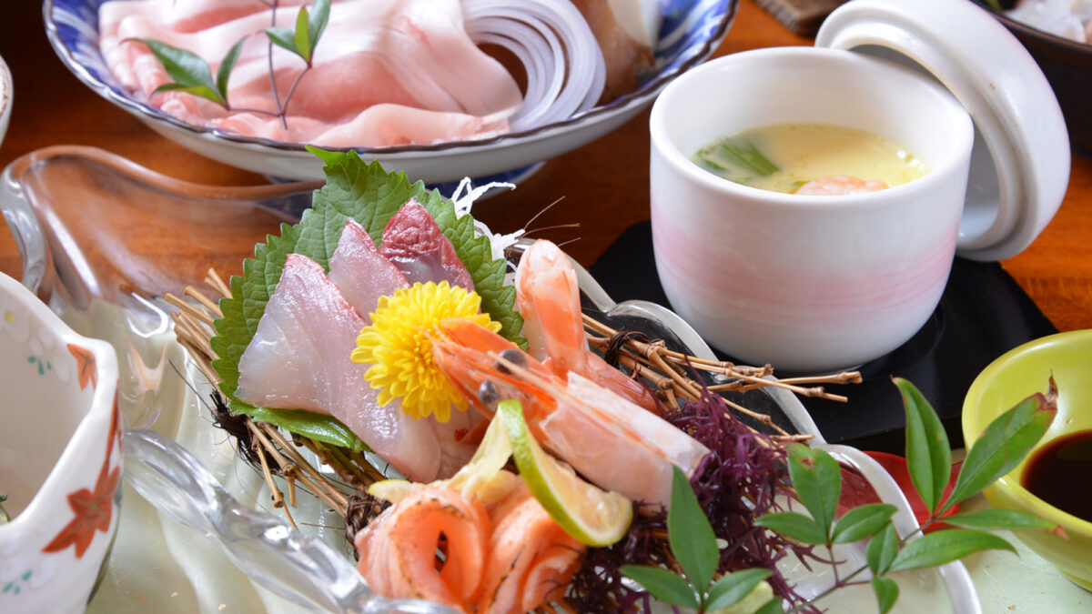 北方温泉四季の里 七彩の湯 photo