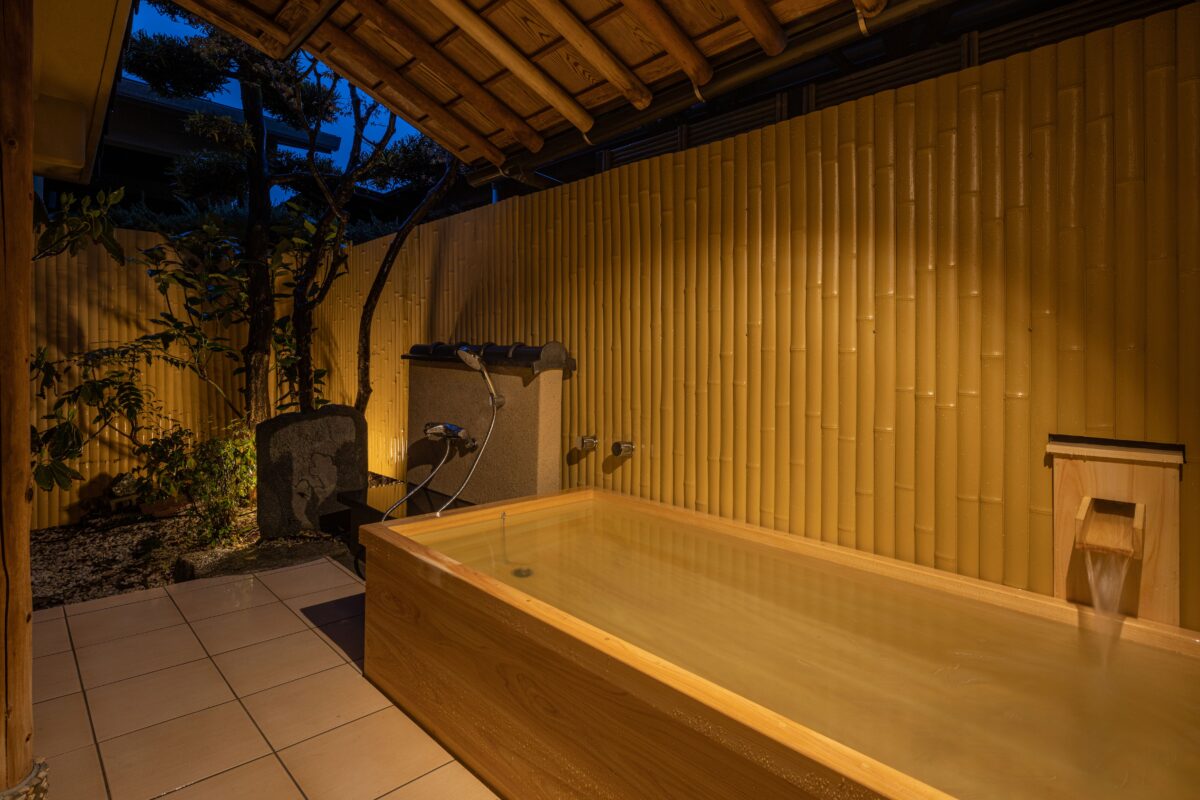 嬉野温泉 割烹旅館 鯉登苑（りとうえん） photo