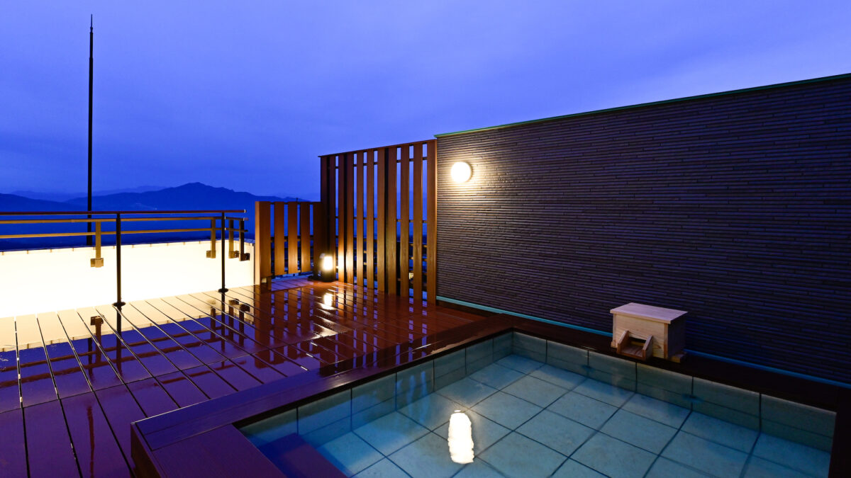 伊香保温泉 美松館 photo