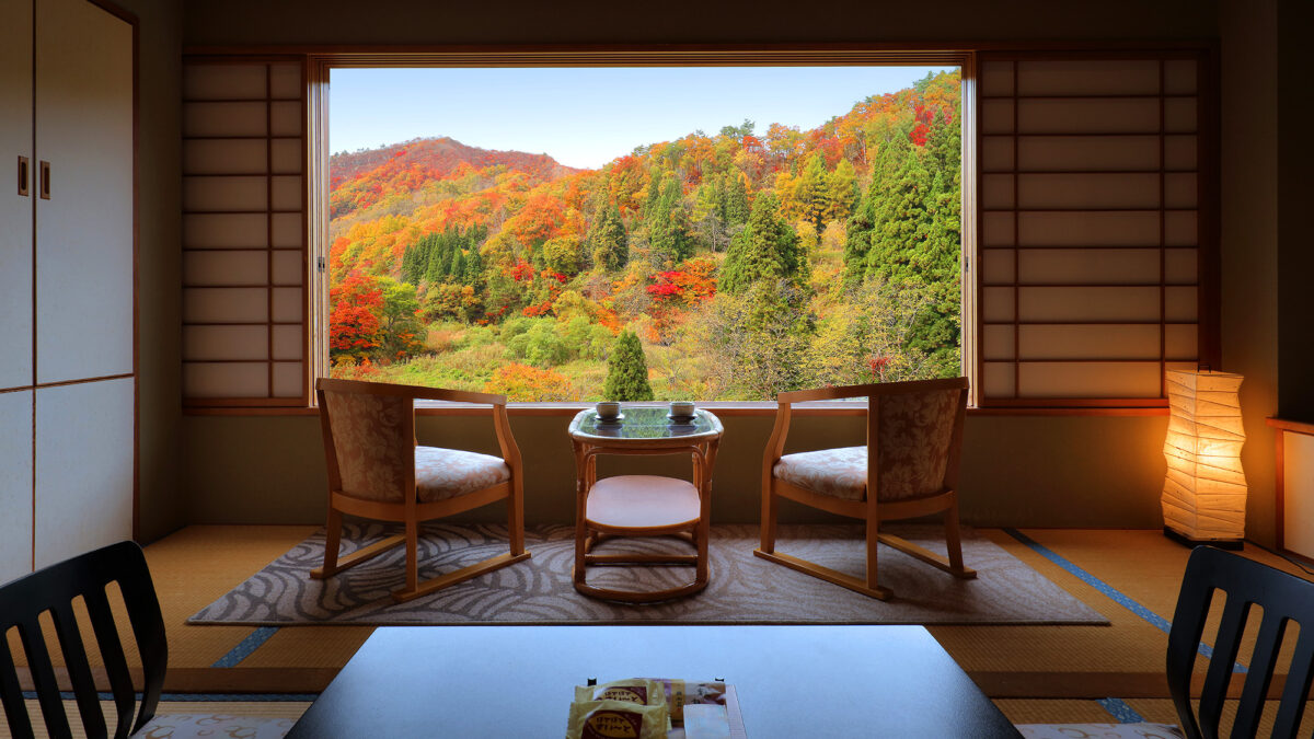 銀山温泉 仙峡の宿 銀山荘 photo