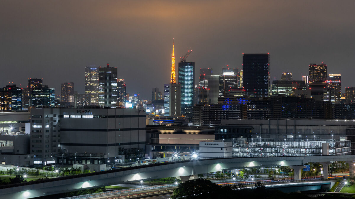 ファーイーストビレッジホテル東京有明 photo