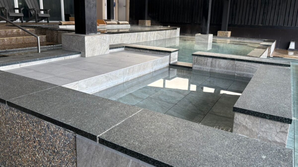 宿毛リゾート椰子の湯（旧：国民宿舎椰子） photo