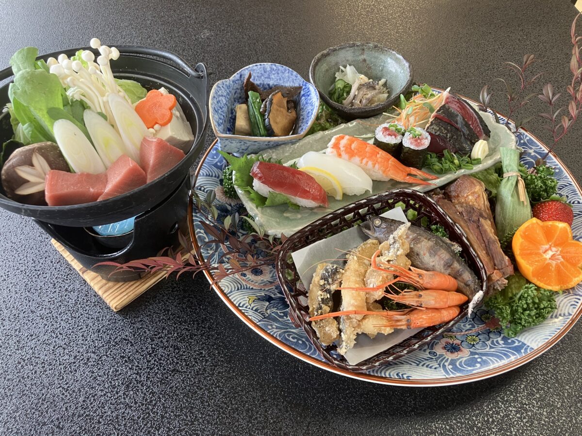 ホテル なはり photo