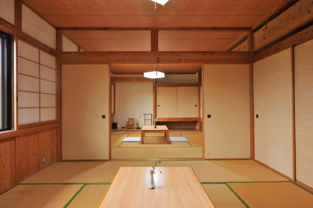 山荘梶ヶ森 photo