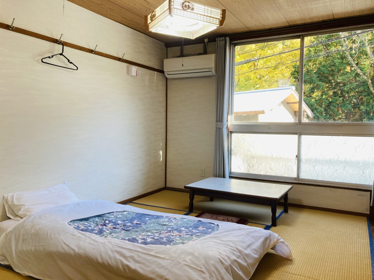 Ｇｕｅｓｔｈｏｕｓｅ ＫＡＺＵＲＡＢＡＳＨＩ photo