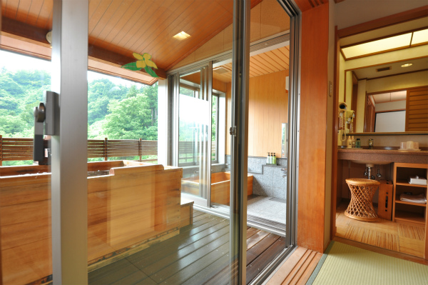 よもぎひら温泉 和泉屋 photo