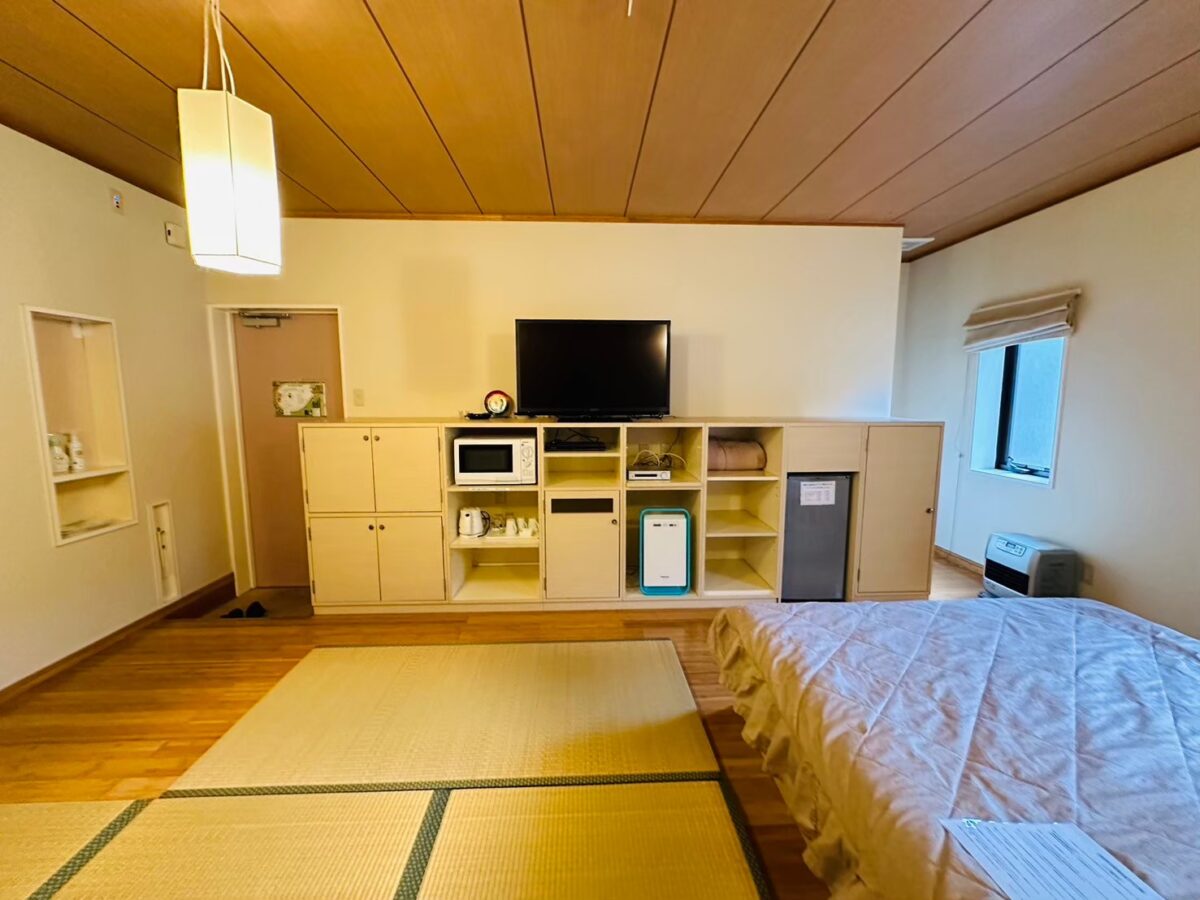 フリーデイズリゾート桜三里 photo