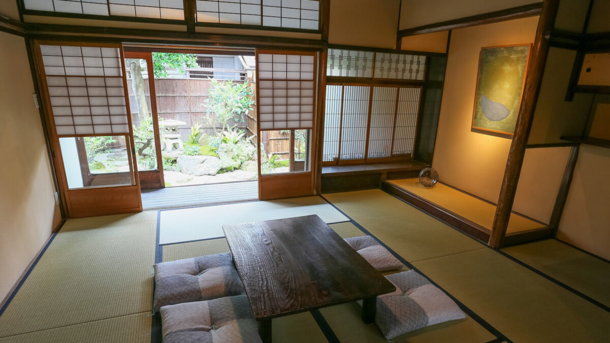 近江八幡 まちや倶楽部（旧名称：ＭＡＣＨＩＹＡ ＩＮＮ近江八幡） photo