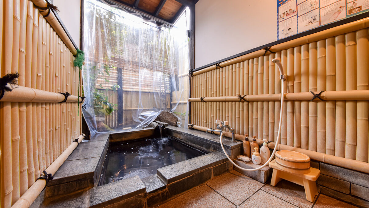 ゆふいん 湯平温泉 山荘松屋 photo
