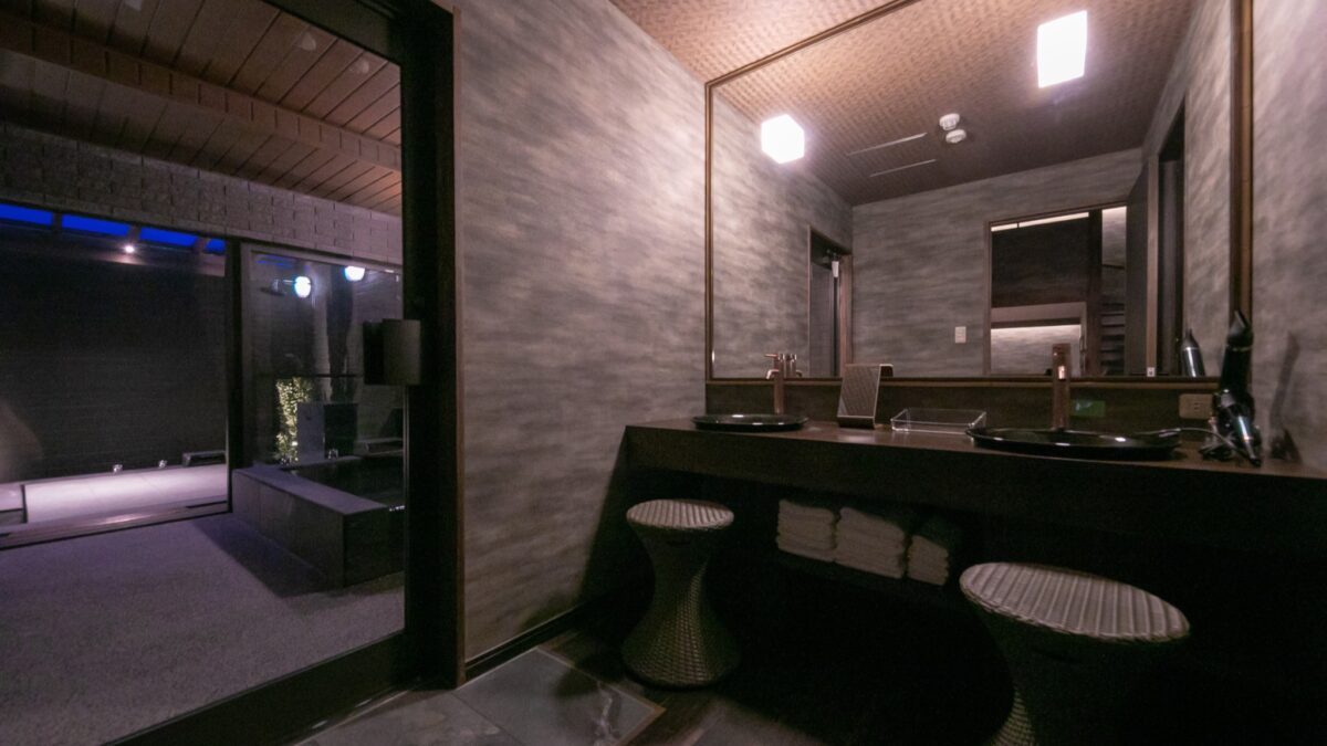全室露天風呂付 ｏｎｓｅｎ ｇａｒｄｅｎ 湯本庵 清姫 photo