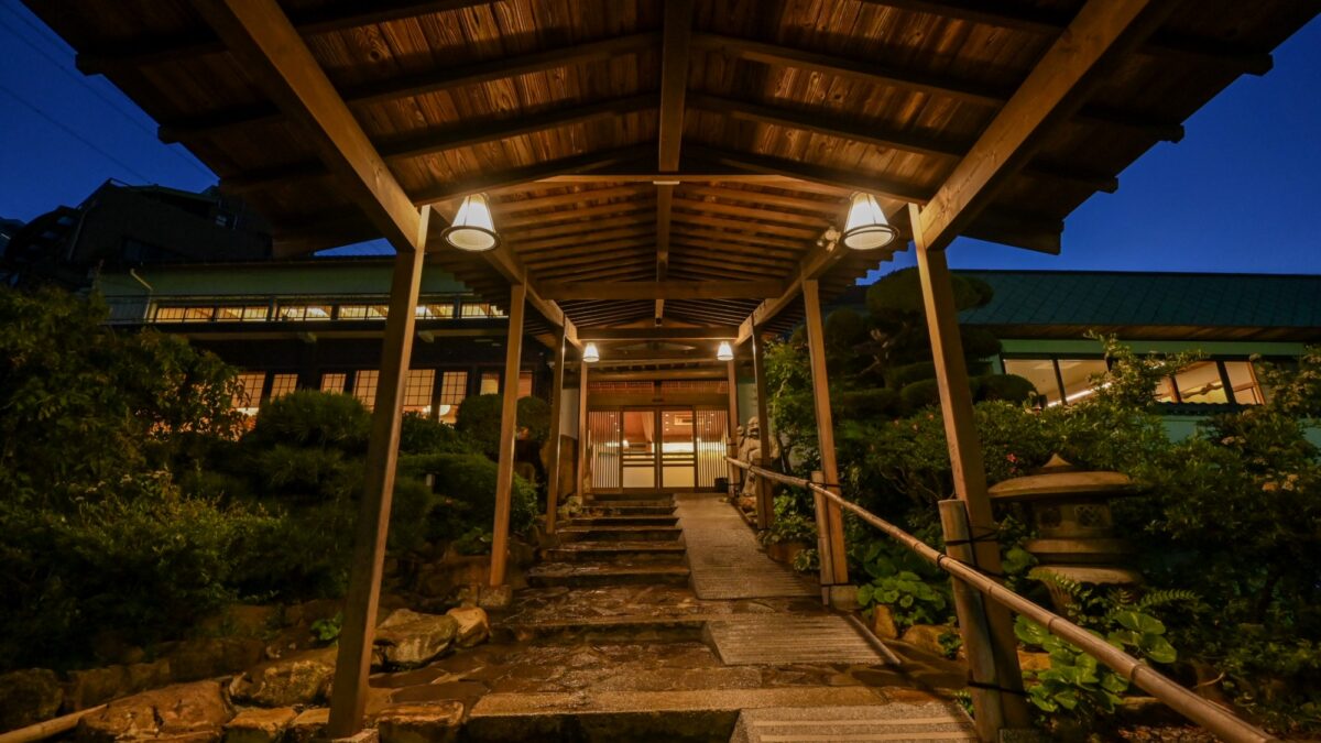 みもすそ川別館 photo