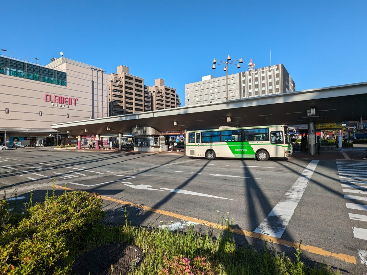 スマイルホテル徳島 photo