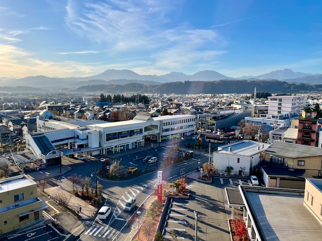天然温泉 旅人の湯 ホテルルートインGrand中野小布施-信州中野駅前- photo