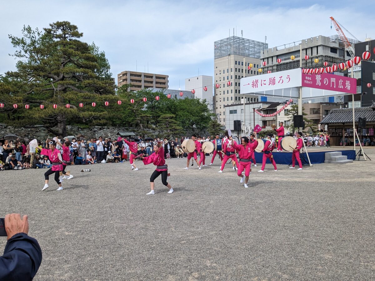 スマイルホテル徳島 photo