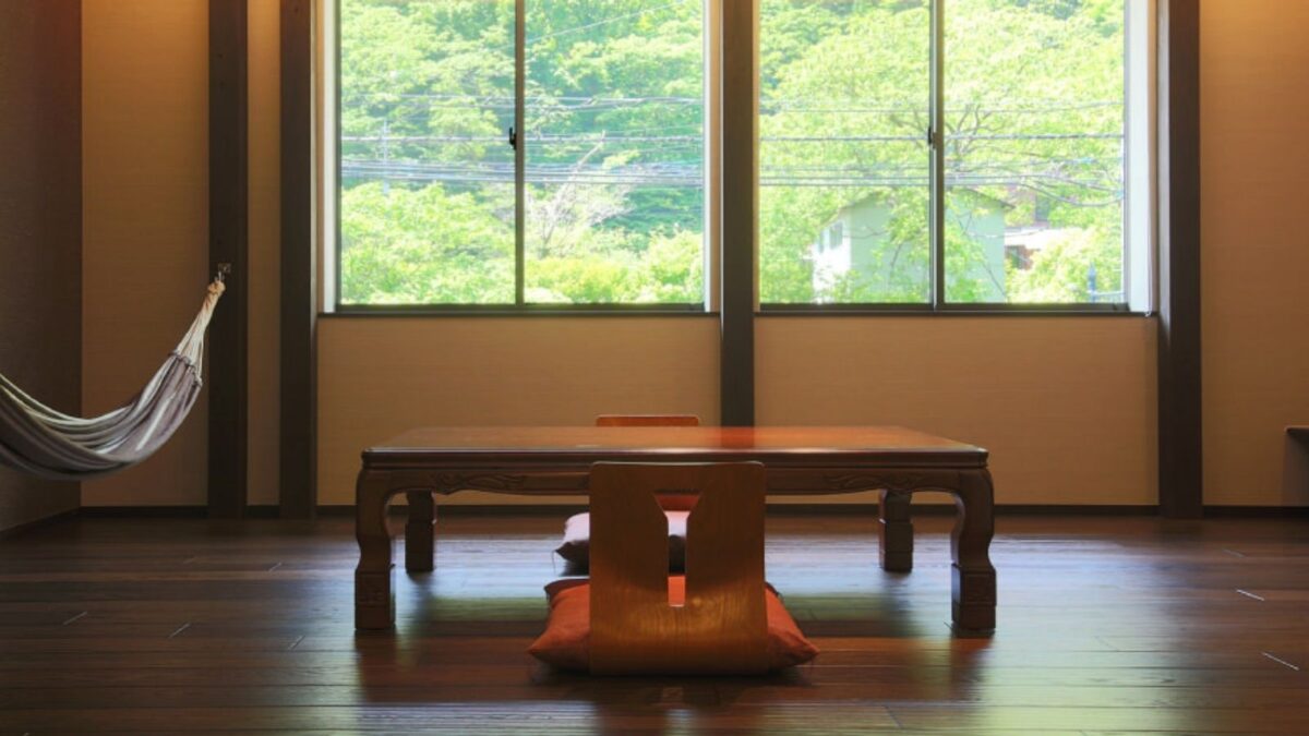 水上温泉郷 湯檜曽温泉 天空の湯 なかや旅館 photo