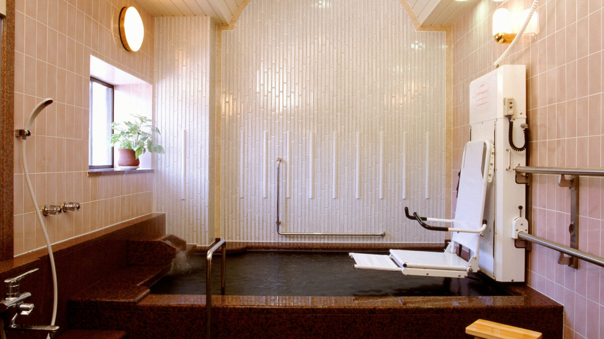 洲本溫泉 飯店ニューアワジ / Sumoto Onsen Hotel New Awaji photo