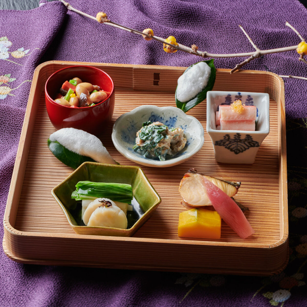 有馬温泉 高山荘 華野 photo