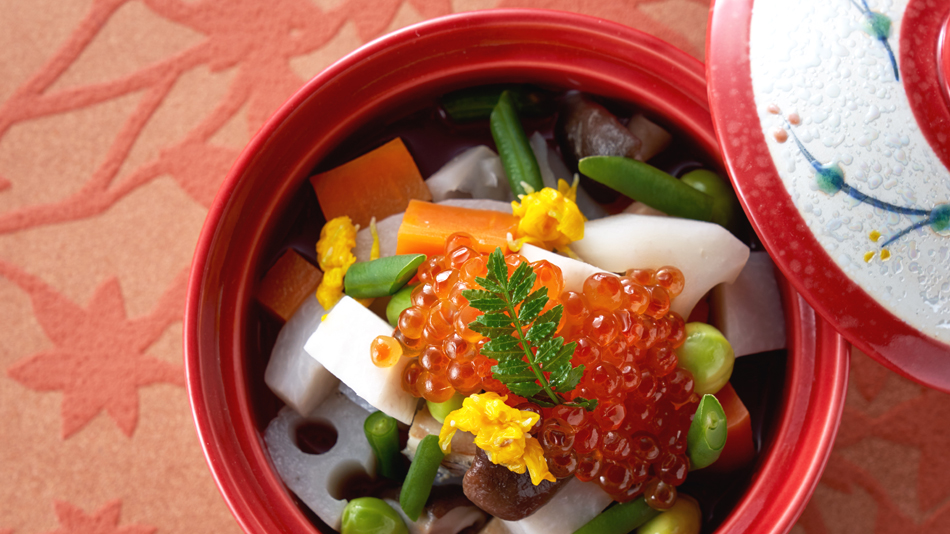 月岡温泉 白玉の湯 華鳳 photo