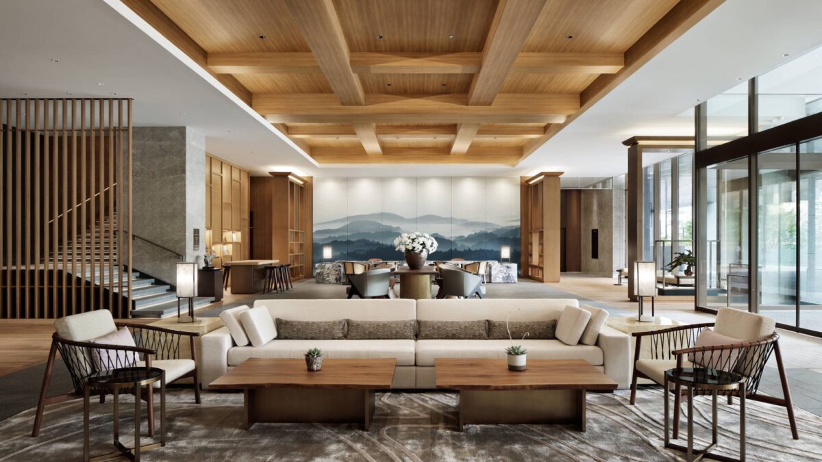 ＪＷマリオット・飯店奈良 / JW Marriott Hotel Nara photo