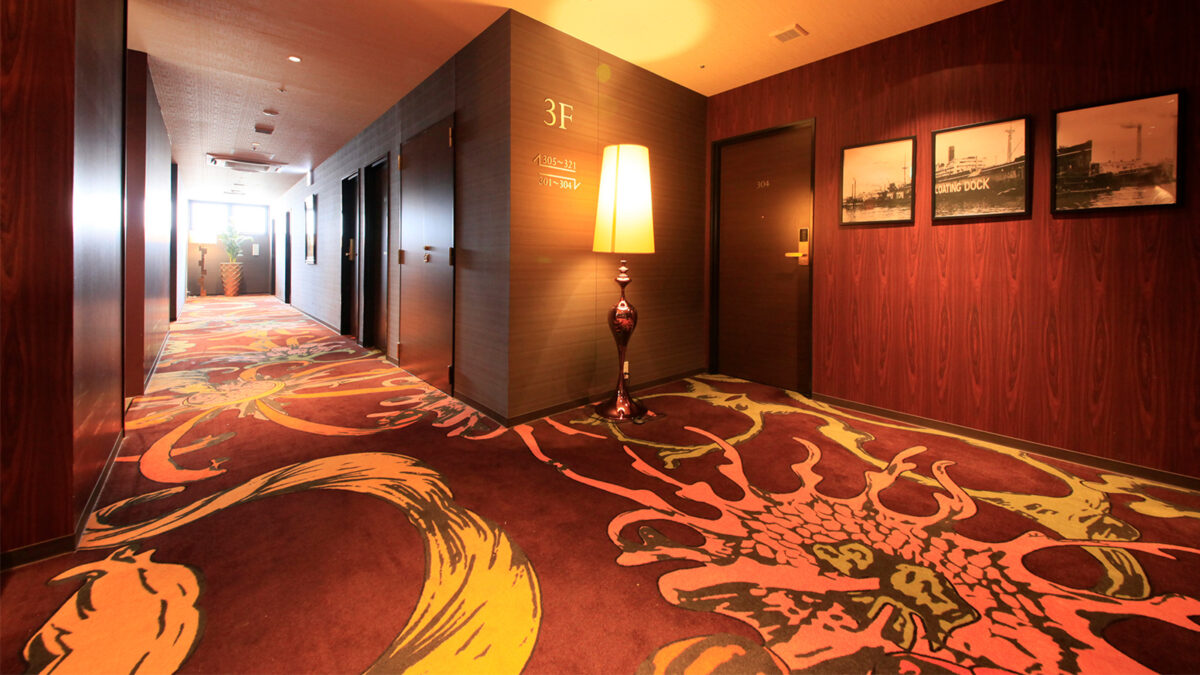 センチュリオン飯店 グランド 神戶駅前 / Centurion Hotel Grand Kobe Station photo