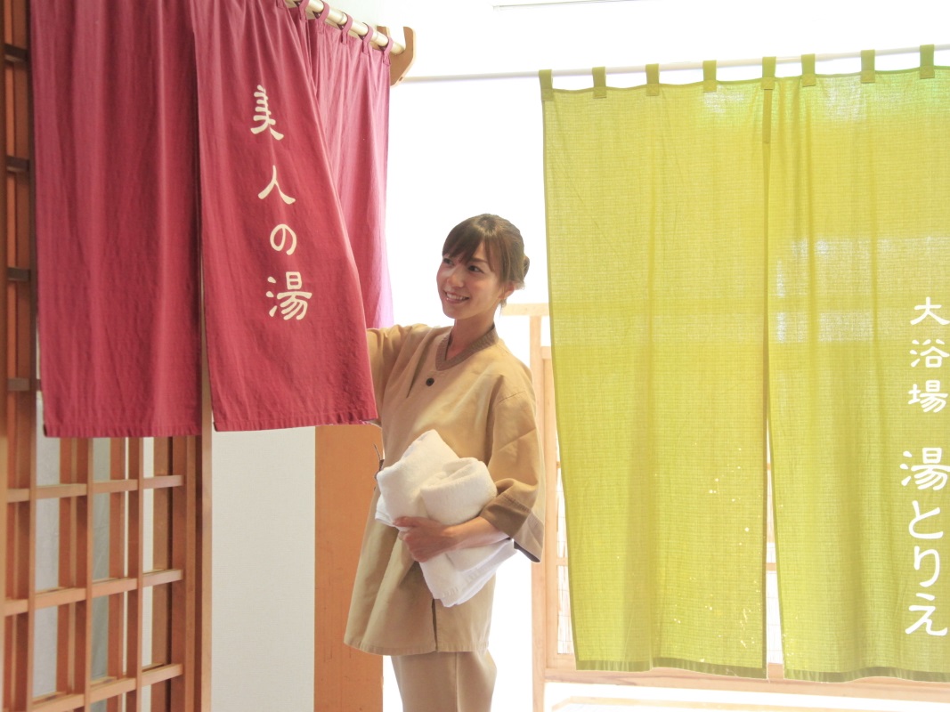 クインテッサホテル伊勢志摩 photo
