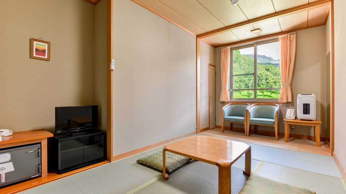 天空の大地 久住高原ホテル photo