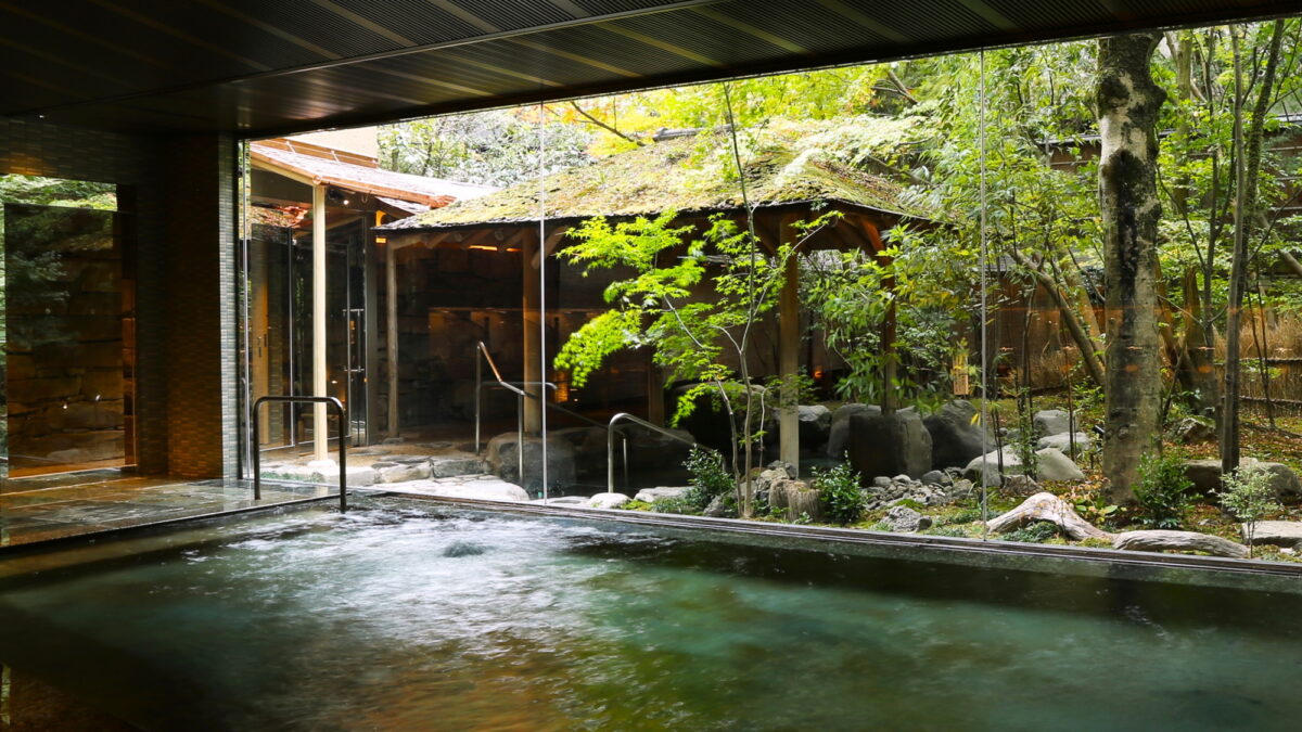 城崎温泉 西村屋ホテル招月庭 photo