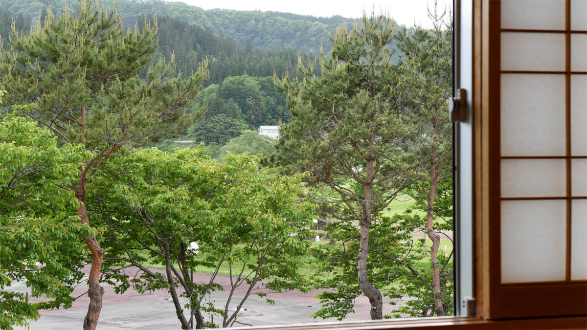 白川温泉いいで白川荘 photo