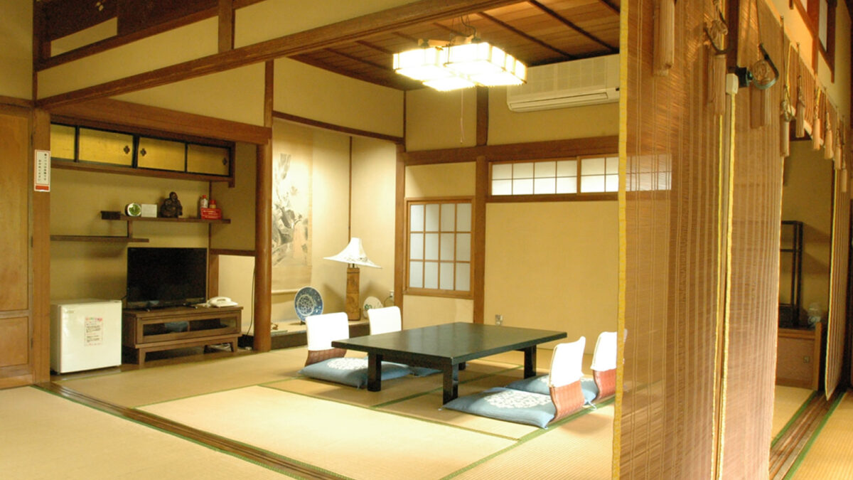 松風荘旅館 photo