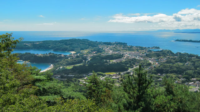 休暇村気仙沼大島 / Kyukamura Kesennuma Ohshima photo