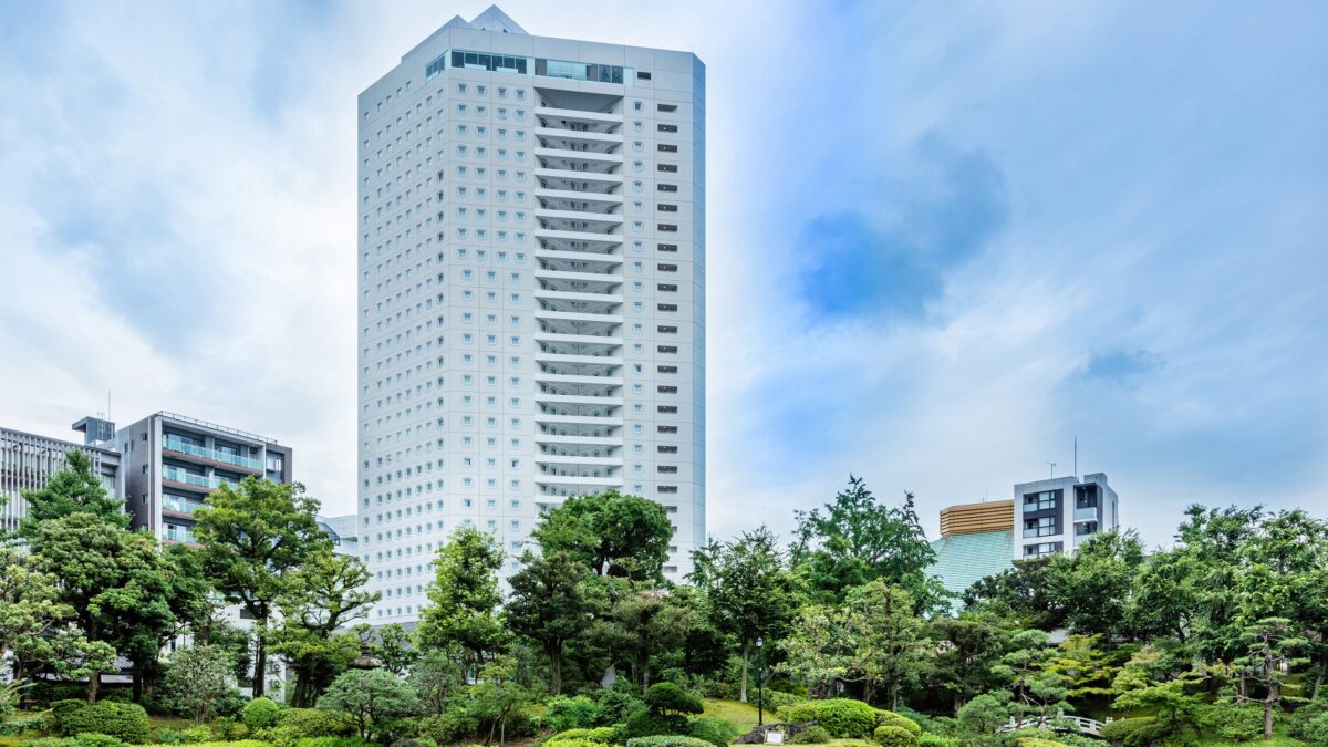 アパホテル＆リゾート〈両国駅前タワー〉 photo