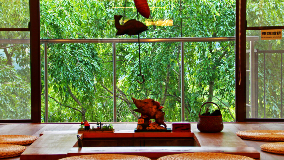 景勝の宿 芳雲館 photo