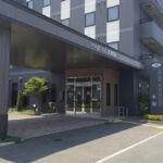 ホテルルートイン常滑駅前