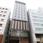 アルモントホテル仙台
