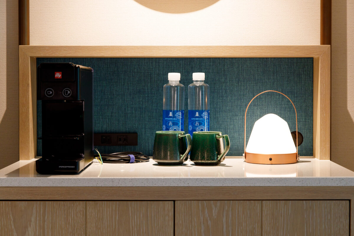 ホテルインディゴ軽井沢 by IHG photo