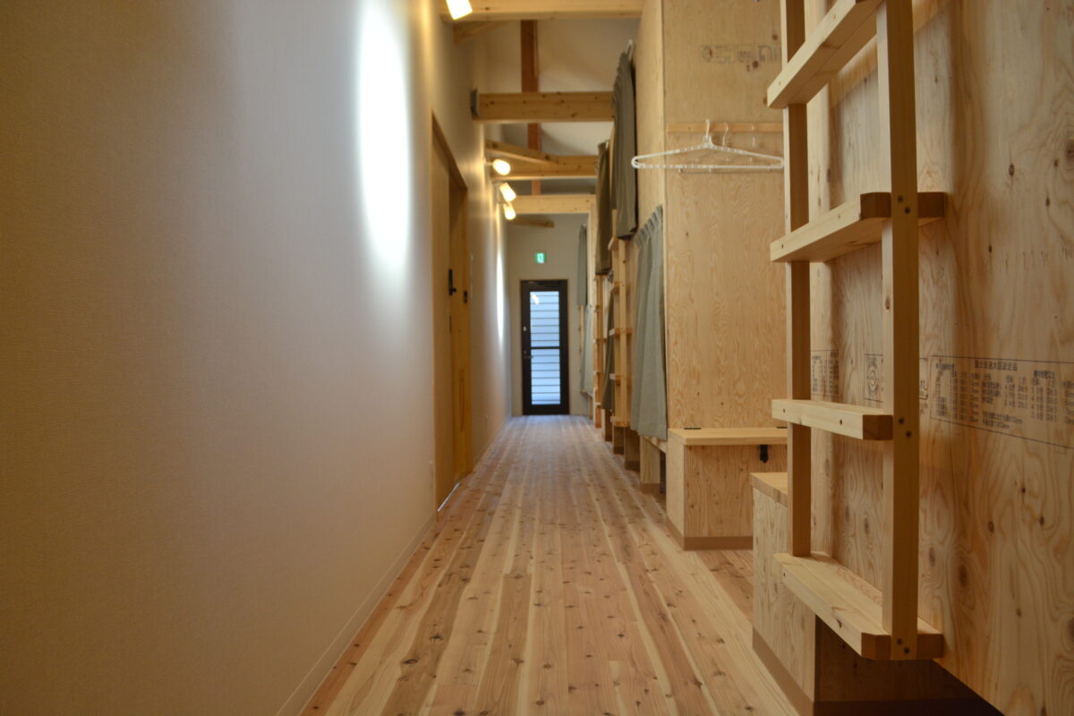 ＢＥＤ Ｎ ＣＨＩＬＬ 七宝屋 photo
