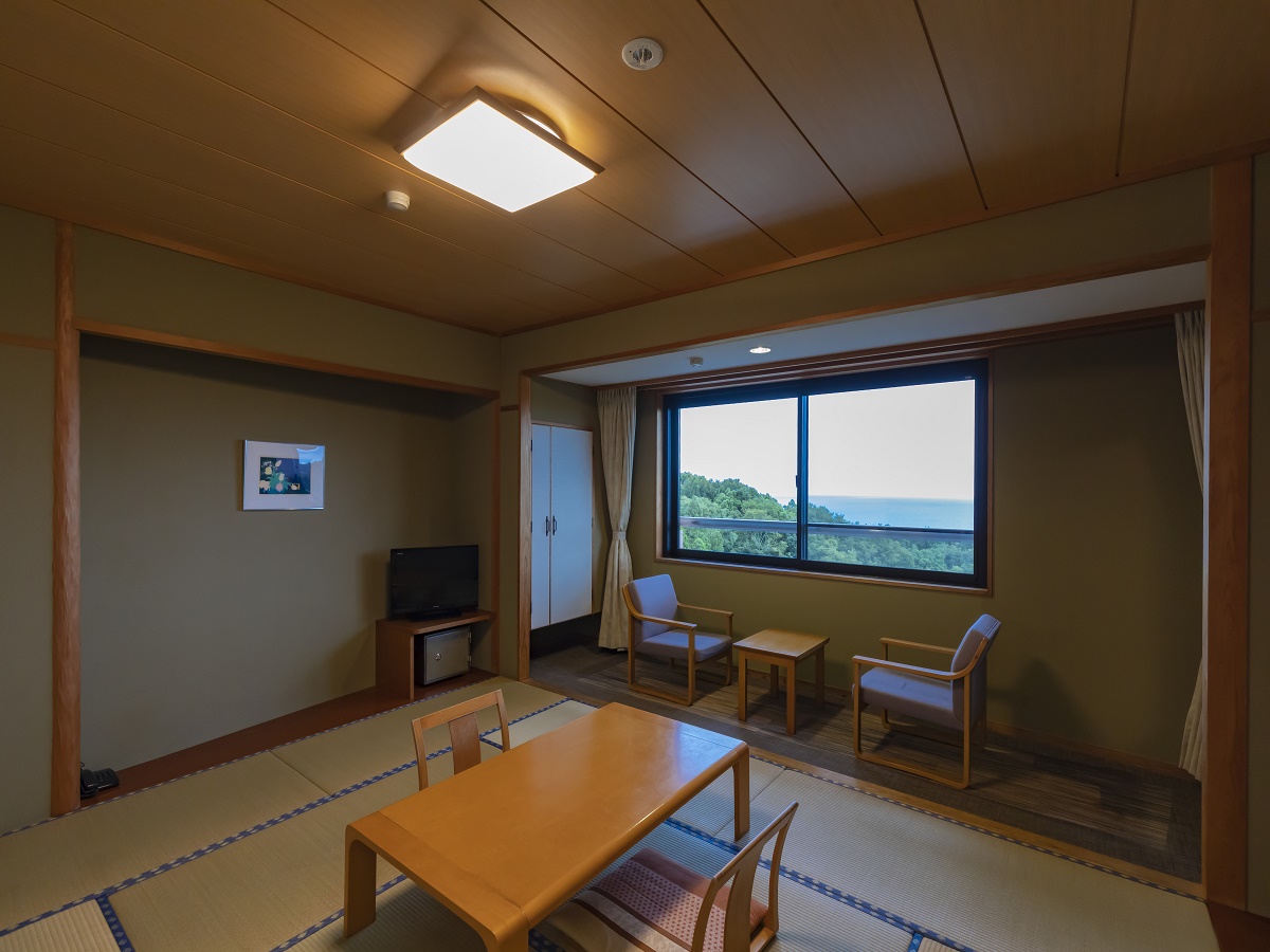 休暇村 竹野海岸 photo