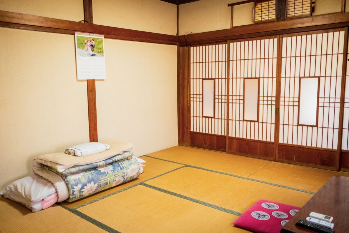 本野旅館 photo