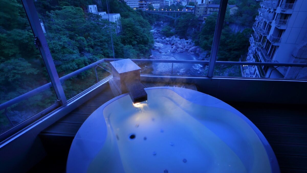 鬼怒川温泉 鬼怒川プラザホテル photo