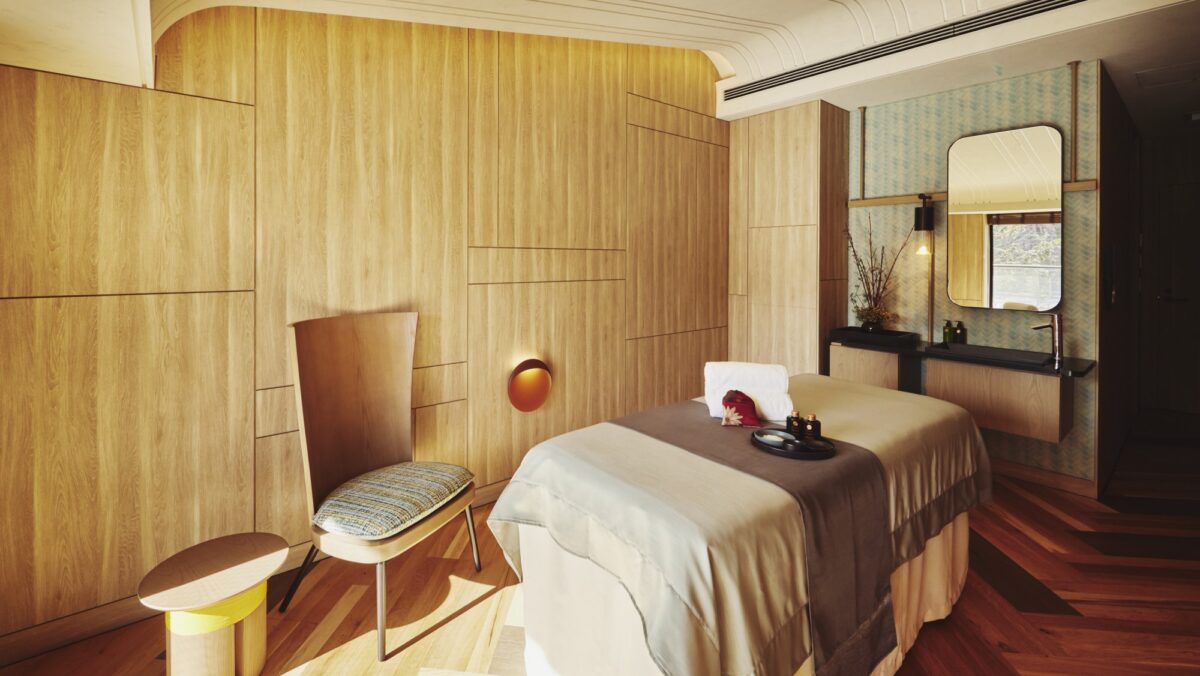 ホテルインディゴ軽井沢 by IHG photo
