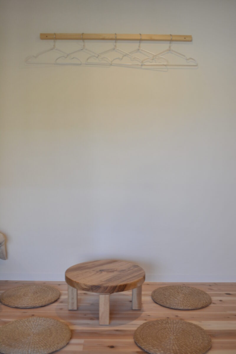 ＢＥＤ Ｎ ＣＨＩＬＬ 七宝屋 photo