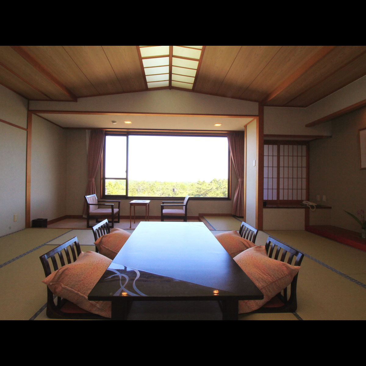 相馬松川浦温泉 ホテル 飛天 photo