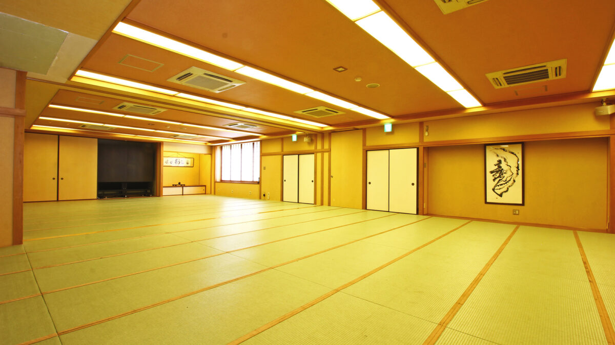 景勝の宿 芳雲館 photo