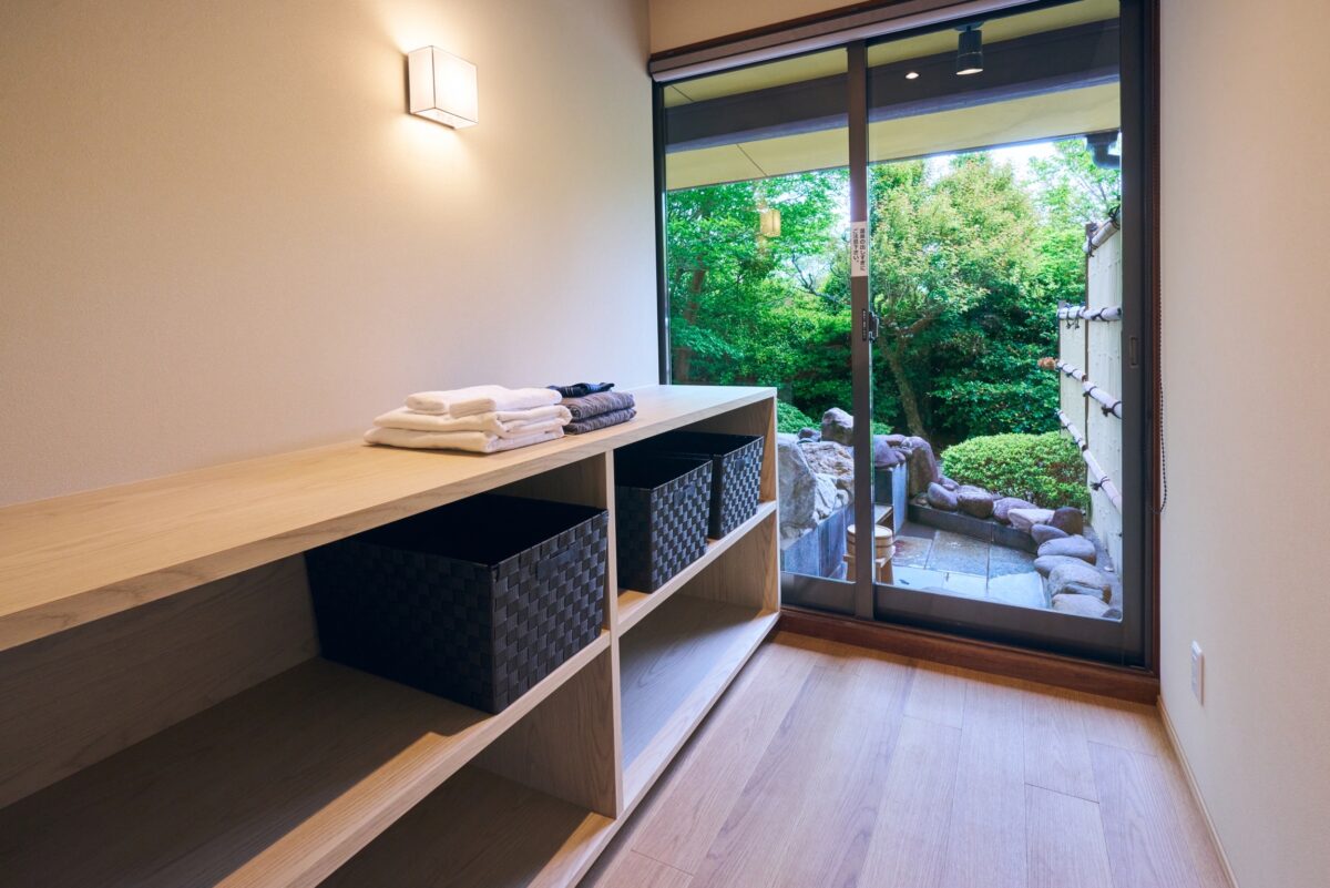 御宿 皐月（旧さつき別荘） photo